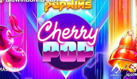 CherryPop