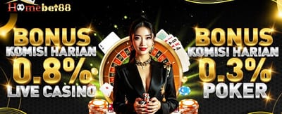 Bonus Selamat Datang di ratu123 banner