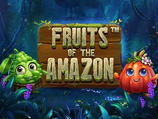 Fruits Of The Amazon